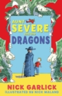 Aunt Severe and the Dragons - Book