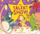 The Talent Show - Book