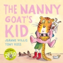 The Nanny Goat's Kid - Book
