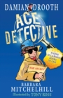 Damian Drooth Ace Detective - Book