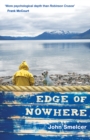 Edge of Nowhere - Book