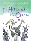 The Heron and the Crane - Book