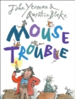 Mouse Trouble - Book
