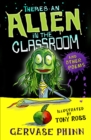 There's an Alien in the Classroom - and Other Poems - Book