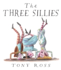 The Three Sillies - Book