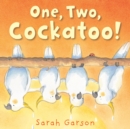 One, Two, Cockatoo! - Book