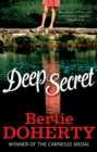 Deep Secret - Book
