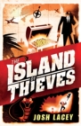 The Island of Thieves - Book