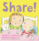 Share! - Book