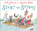 Sixes and Sevens - Book