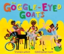 The Goggle-Eyed Goats - Book