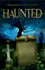 Haunted - Book