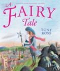A Fairy Tale - Book