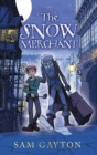 The Snow Merchant - Book