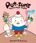 Pot-san's Tabletop Tales - Book
