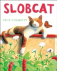 Slobcat - Book