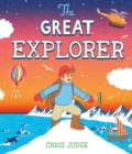 The Great Explorer - Book