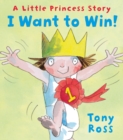 I Want to Win! - Book