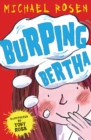 Burping Bertha - Book
