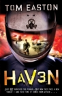 Hav3n - Book