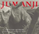 Jumanji - Book