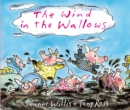 The Wind In The Wallows - Book