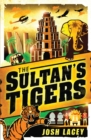 The Sultan's Tigers - Book