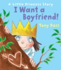 I Want a Boyfriend! - Book