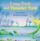 Long Neck and Thunder Foot - Book