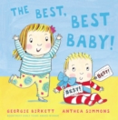 The Best, Best Baby! - Book