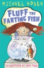Fluff the Farting Fish - Book