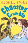 Choosing Crumble - Book