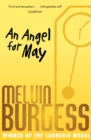 An Angel For May - Book
