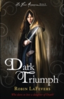 Dark Triumph - Book