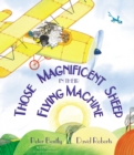 Those Magnificent Sheep in Their Flying Machine - Book