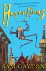 Hercufleas - Book