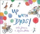 Up with Birds! - Book