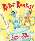 Robot Rumpus - Book