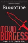 Bloodtide - eBook