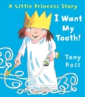 I Want My Tooth! - eBook