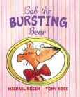 Bob the Bursting Bear - Book