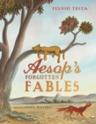 Aesop's Forgotten Fables - Book