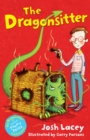 The Dragonsitter - eBook