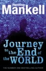 The Journey to the End of the World - eBook