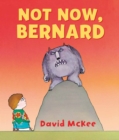 Not Now, Bernard - eBook