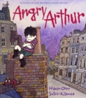Angry Arthur - eBook