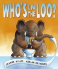 Who's in the Loo? - eBook