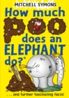 How Much Poo Does an Elephant Do? - Book