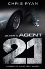 Agent 21 : Book 1 - Book