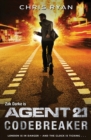 Agent 21: Codebreaker : Book 3 - Book